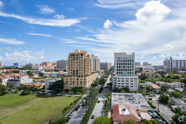 Foto del edificio - The Ponce de Leon