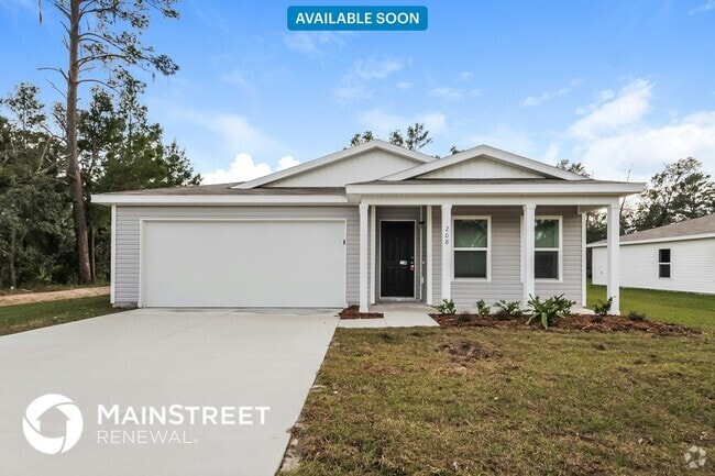 Building Photo - 208 Gladiola Ct