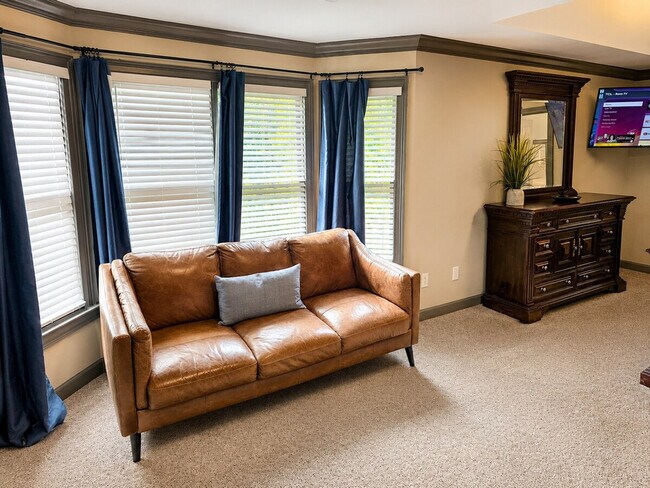 Foto del edificio - 10 Bridlewood Ct
