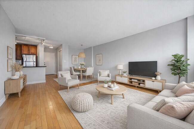 Foto del edificio - 2930 N Sheridan Rd