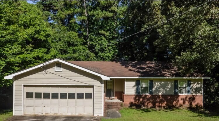 Primary Photo - 1609 Sugar Plum Dr SW