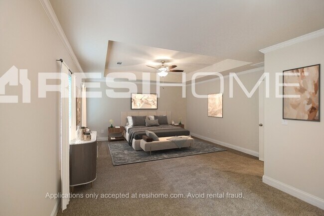 Building Photo - 1893 Timber Fleet Ct