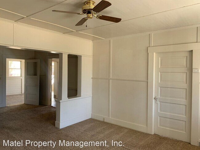 Building Photo - 3 br, 1 bath House - 720 WARD AVE