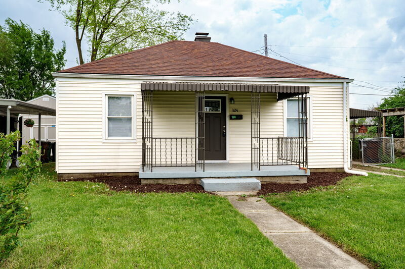 Foto principal - 324 Archer Dr