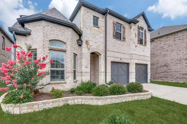 Foto principal - 3816 Aspen Brook Ln