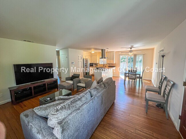 Foto del edificio - AVAILABLE July - Los Osos Home 2 Bedroom /...