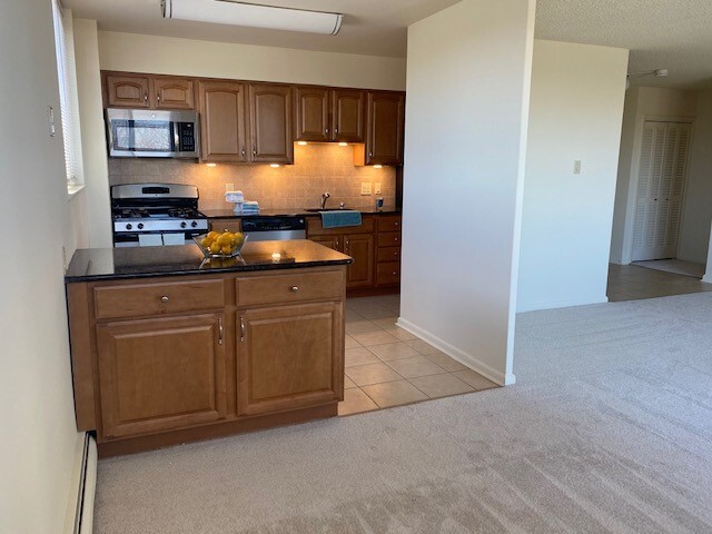 Building Photo - Haddonview Apartments