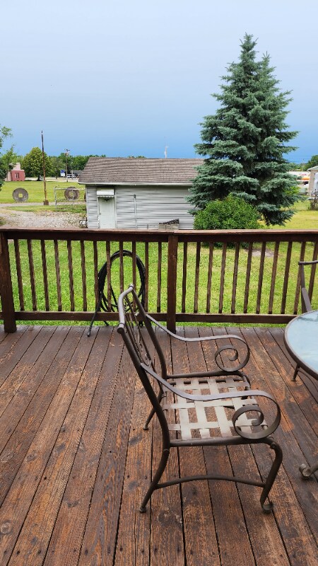 Foto del edificio - 44840 N Ridge Rd