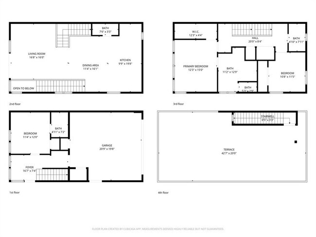 Foto del edificio - 825 NW 6th St