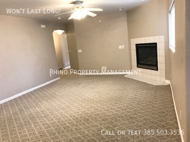 Building Photo - 14097 Mill Canyon Peak Dr