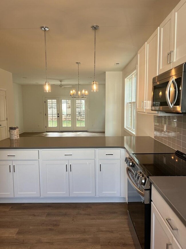Building Photo - 5631 Johnson Woods Ct