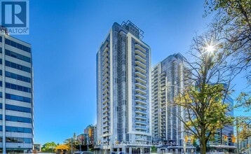 Building Photo - 5793 Yonge St