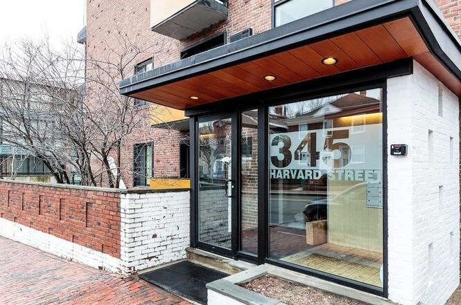 Primary Photo - 345 Harvard St