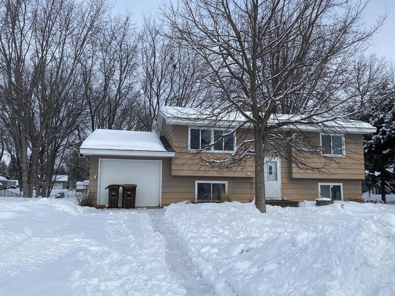 107 Highland Ln, Buffalo, MN 55313 House Rental in Buffalo, MN