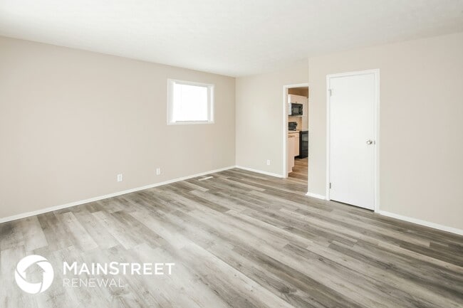 Building Photo - 519 James Dr