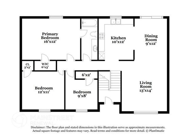Foto del edificio - 3668 Riverchase Terrace