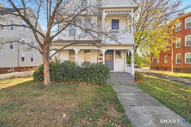 Foto del edificio - 29 Fairview St