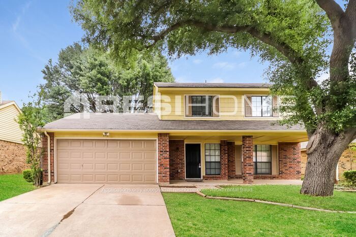 Photo - 3312 Forest Creek Dr (Fort Worth, TX)