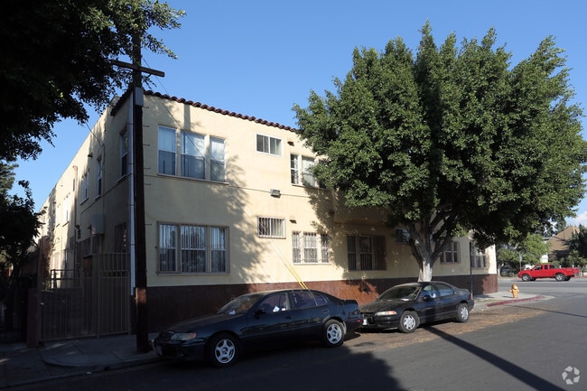 Building Photo - Sheridan West