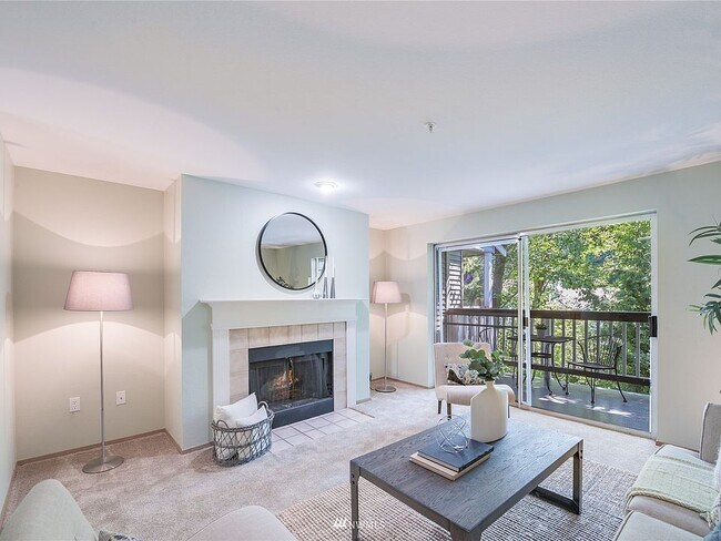 Foto del edificio - 23323 Cedar Way