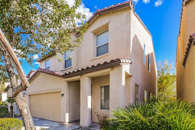 Foto del edificio - 10968 Scotch Rose St