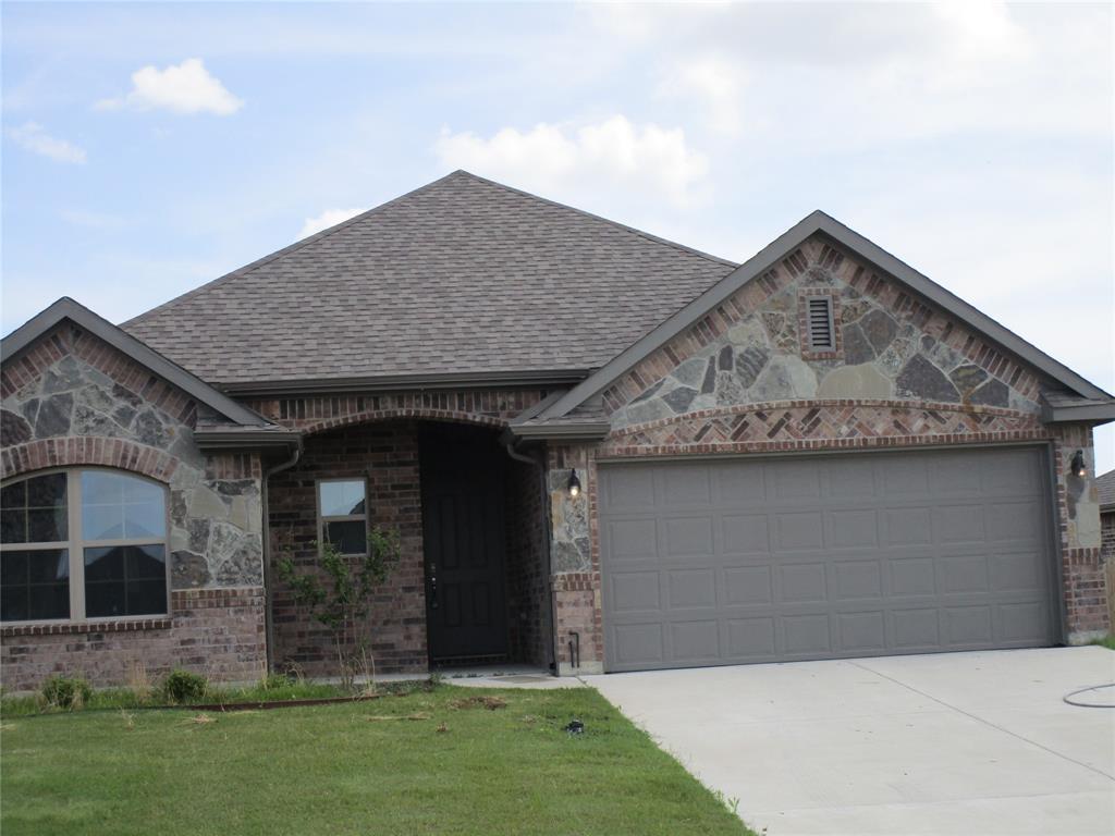 52 Kramer Ln, Sanger, TX 76266 House for Rent in Sanger, TX