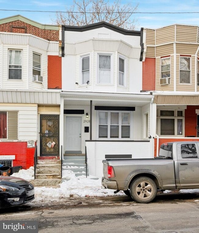Building Photo - 2928 N 27th St