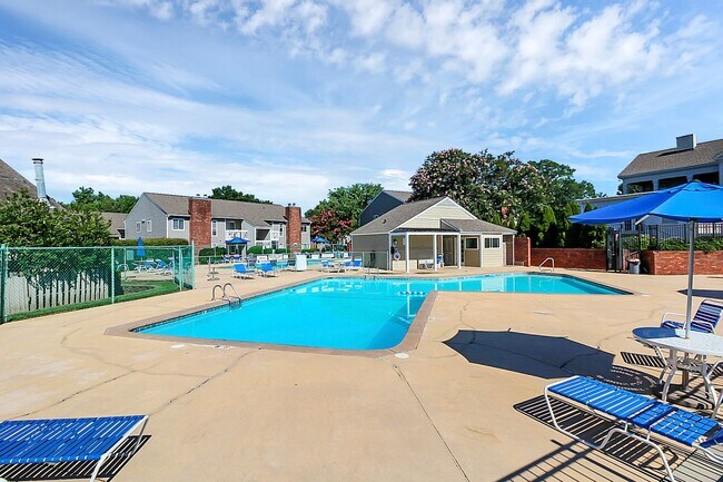 Foto del edificio - 3240 Heathstead Place