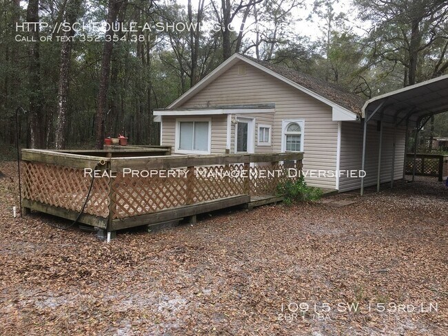 Foto del edificio - Quiet Serenity in a Country Cottage