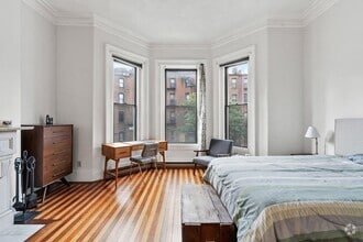 Building Photo - 389 Beacon St