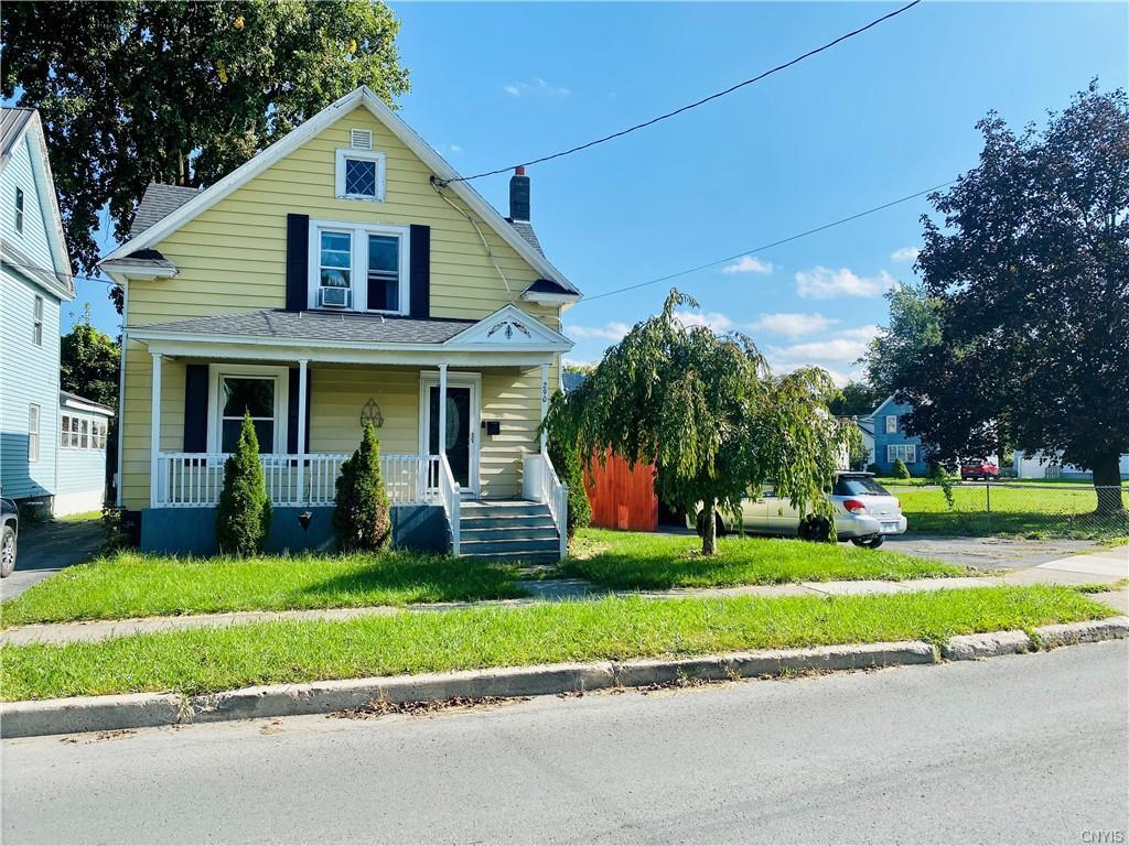 290 N Indiana Ave, Watertown, NY 13601 House Rental in Watertown, NY