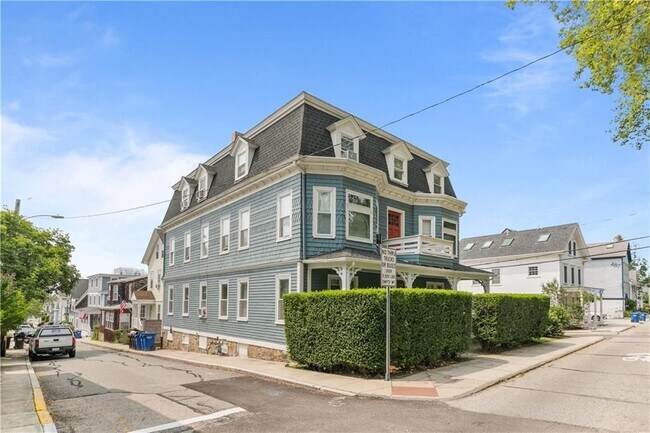 Foto del edificio - 501 Spring St