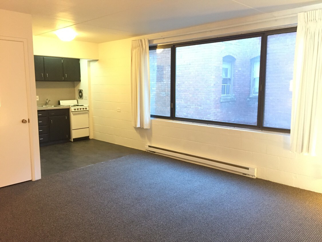 Foto principal - 2065 NW Flanders St
