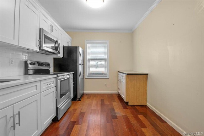 Foto del edificio - 281 Broadway