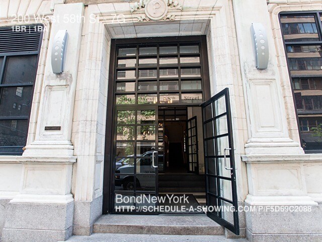 Building Photo - 200 W 58th St