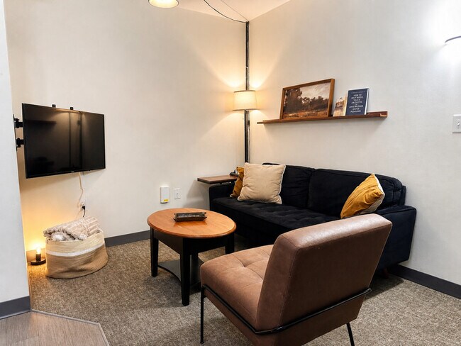 Foto del edificio - 1125 N 9th St