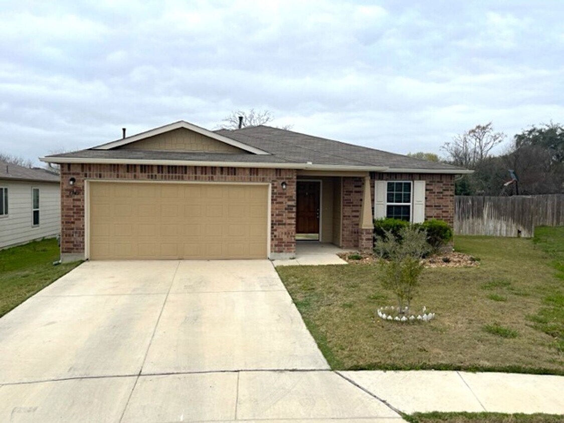 8743 Buggy Ln, Converse, TX 78109 - House Rental in Converse, TX ...