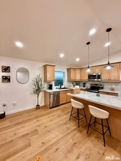 Building Photo - 2312 Magnolia