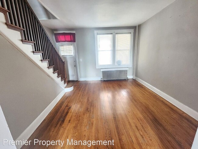 Building Photo - 3 br, 1 bath House - 2809 Washington Blvd