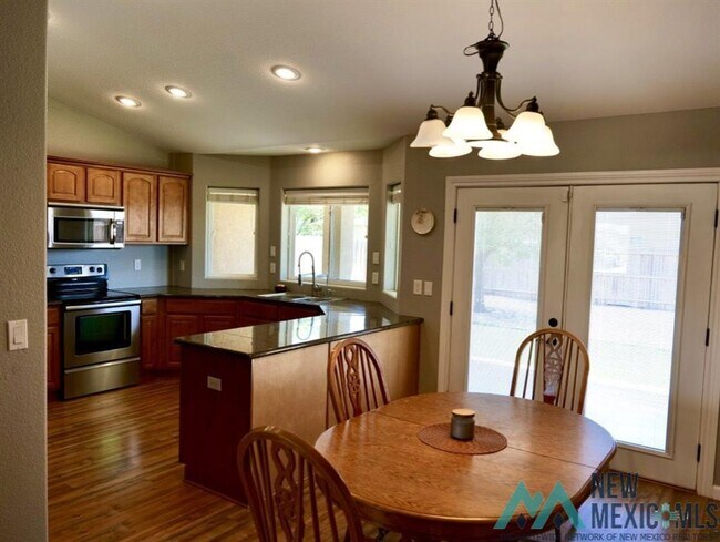 Foto del edificio - Stunning 3 Bed 2 Bath Home in Clovis, NM