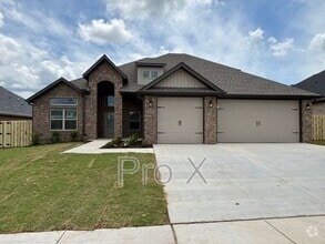 Building Photo - 1421 Overcup Oak Ln