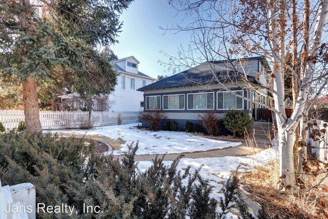 Building Photo - 4 br, 2 bath House - 9 N Lewis Street