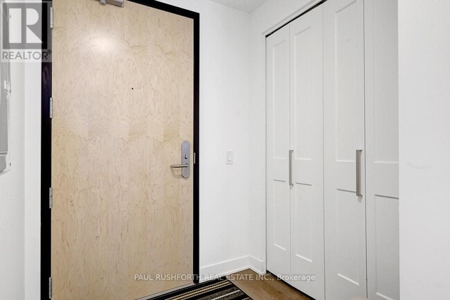 Photo du bâtiment - 340 Queen St