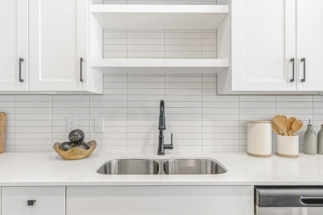 Interior Photo - Asher Apartments
