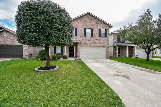 Foto del edificio - 3410 Denton Meadows Ct