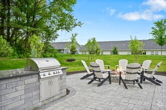 Building Photo - The Villas at Wyles Farms