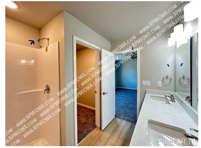 Perry Townhomes