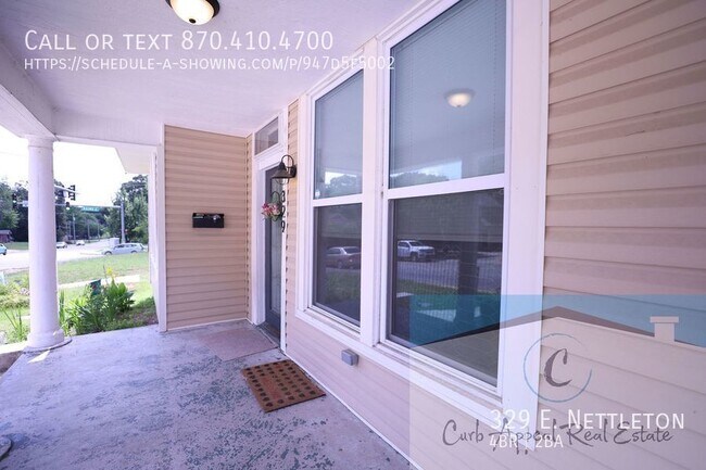 Building Photo - Beautifully remodeled 4 bed / 2 bath home ...