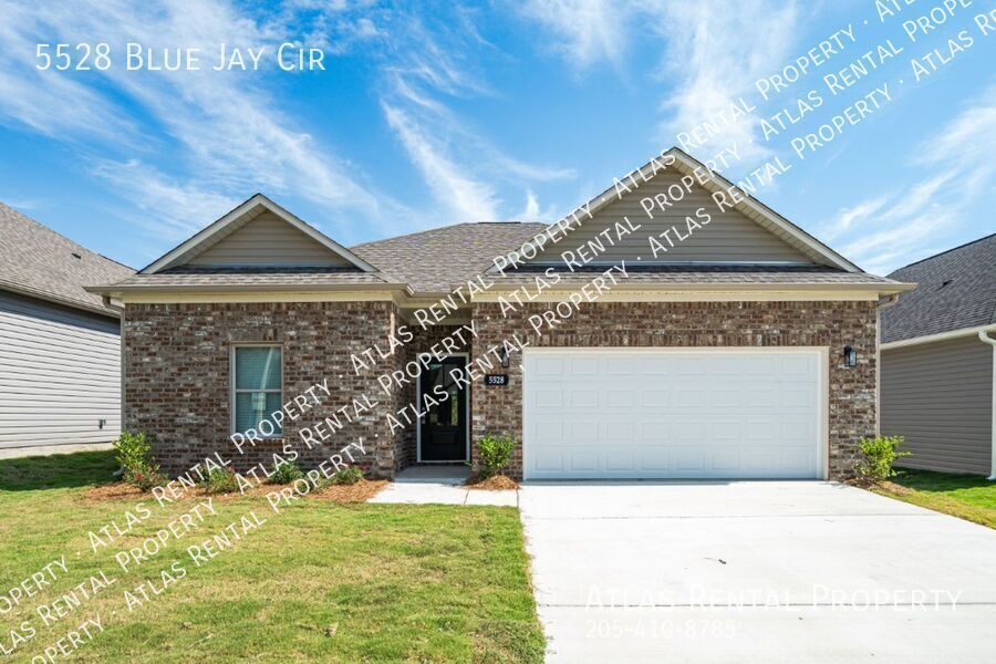 Foto principal - 5528 Blue Jay Cir