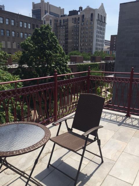 Foto del edificio - 243 West 123rd Street